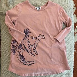 Art & Eden Tunic/Dress